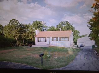 2027 Ridgedale Dr, High Ridge, MO 63049