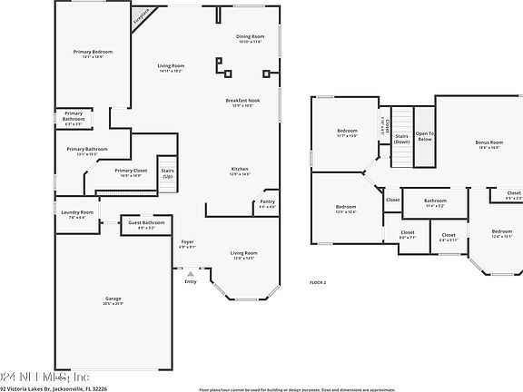 5th image of 13692 VICTORIA LAKES Drive