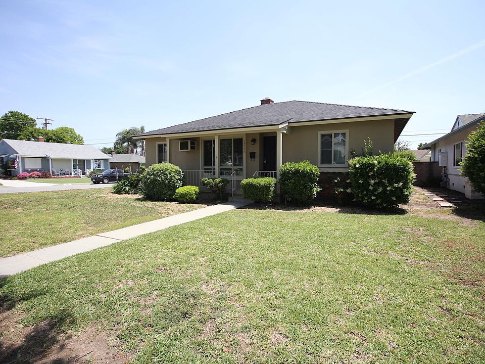 Large Corner Lot