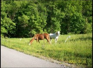 274 Little Notchey Creek Rd, Madisonville, TN 37354