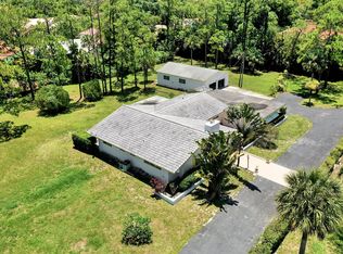 5150 Godfrey Rd, Parkland, FL 33067