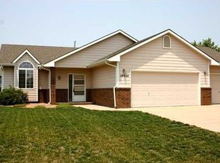 14924 E Orme St, Wichita, KS 67230