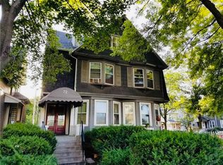 72 S Union St #4, Rochester, NY 14607