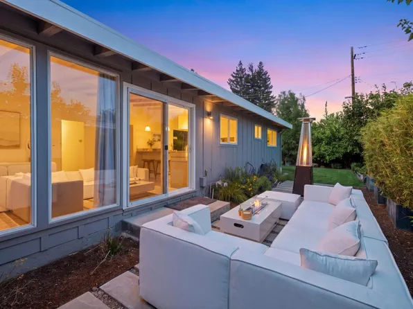 857 Tamarack Ln, Sunnyvale, CA 94086