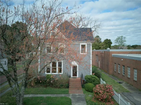 433 N Main St, Suffolk, VA 23434