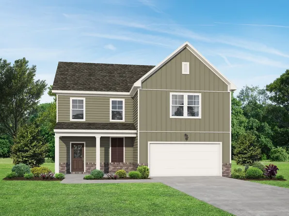 7196 Sutton Dr, White House, TN 37188