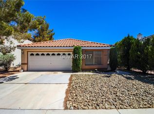 2162 Running River Rd, Henderson, NV 89074