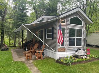 1875 Lofty Pines Rd #2, Saint Germain, WI 54558