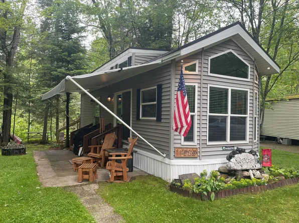 1875 Lofty Pines Rd #2, Saint Germain, WI 54558