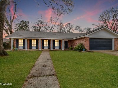 103 Sweet Bay Ln, Lafayette, LA, 70507