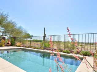 41945 N Crooked Stick Rd, Phoenix, AZ 85086