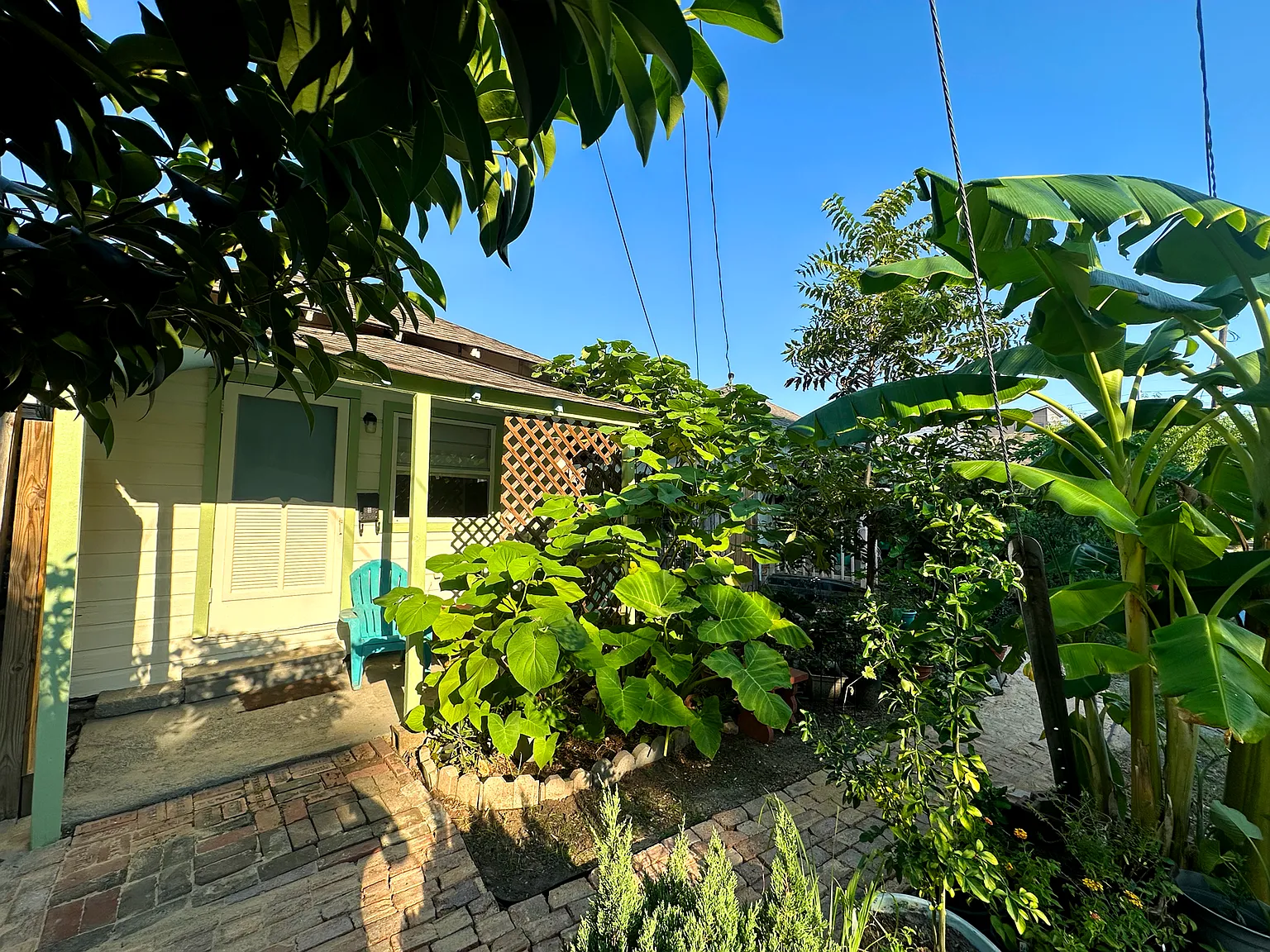 1 bed, 600 sqft, $1,200 — Photo 2