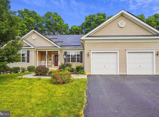 1711 Fletchers Dr, Point Of Rocks, MD 21777