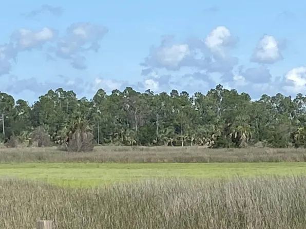 Yates Creek Rd, Perry, FL 32348