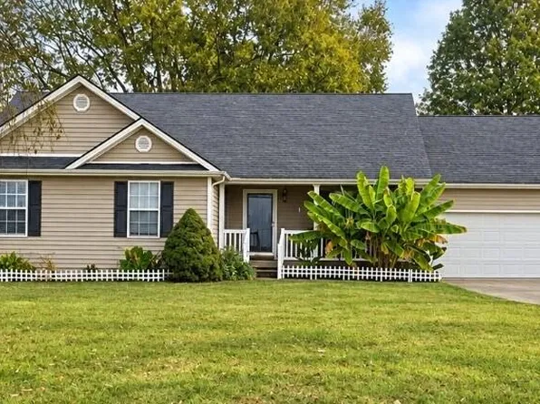 223 Ashley Camp Rd, Harrodsburg, KY 40330