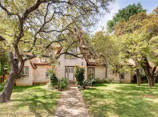 3229 Park Hills Dr, Austin, TX 78746