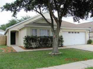 24331 Mistwood Ct, Lutz, FL 33559