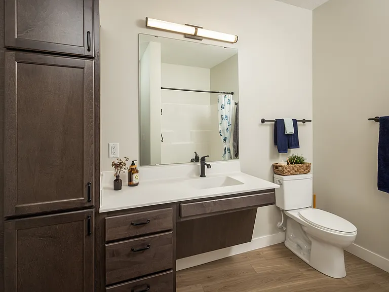 The Rosalyn | Affordable Senior 55+ Apartments in Bloomington - NOW OPEN! — Photo 7
