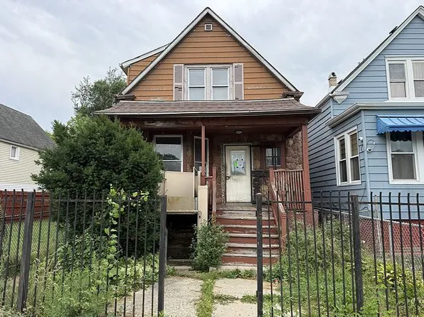 6610 S Oakley Ave, Chicago, IL 60636