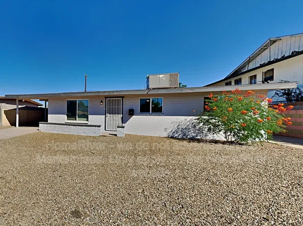 6019 N 32nd Dr, Phoenix, AZ 85017