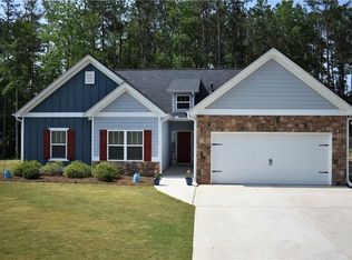 169 Henderson Ridge Dr, Dallas, GA 30157