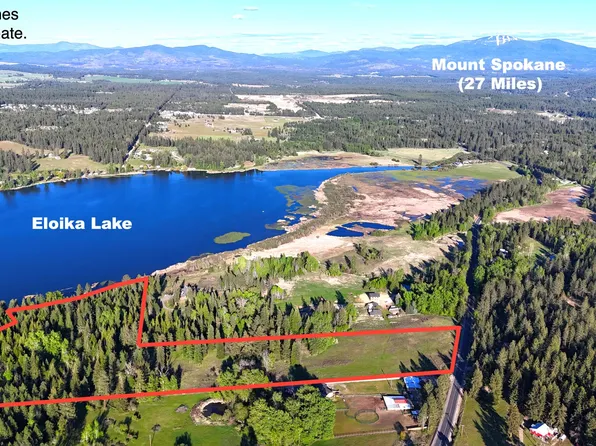 2100 E Eloika Lake Rd, Deer Park, WA 99006