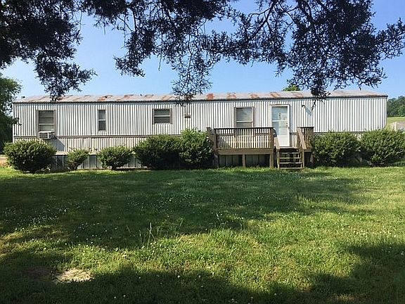 nice rental property