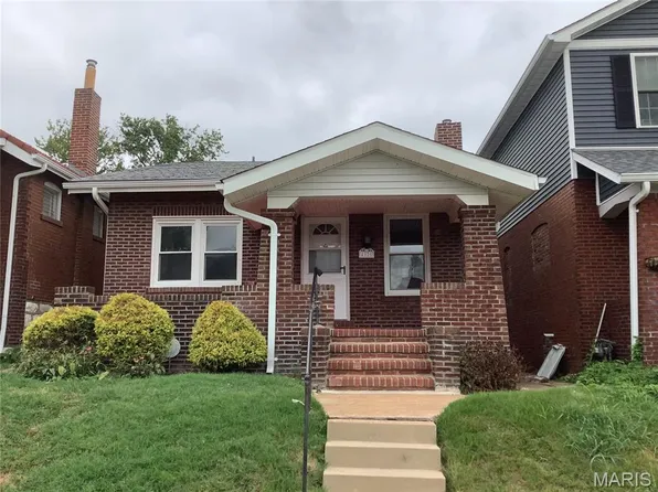 4925 Delor St, Saint Louis, MO 63109