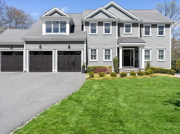 0 Cider Mill Ln, Natick, MA 01760
