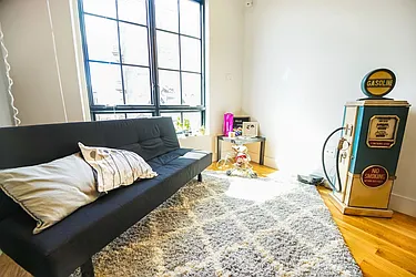 Rented by Manhattan Management LLC