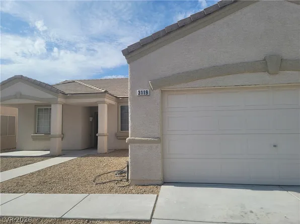 3119 Sentimental Ct, North Las Vegas, NV 89031
