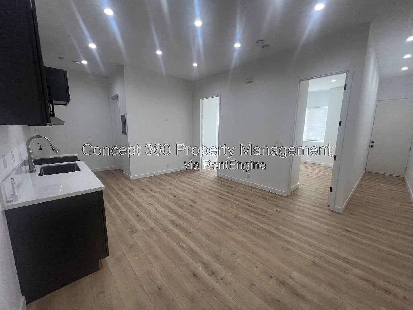 2 bed, 1.0 bath, 600 sqft, $2,495 — Photo 4