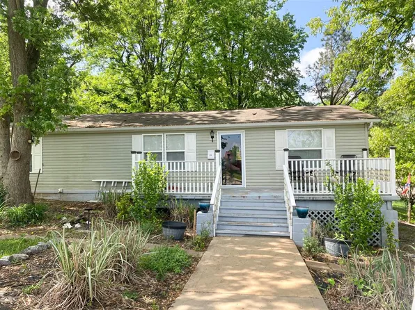 115 Jefferson St, Central City, KY 42330