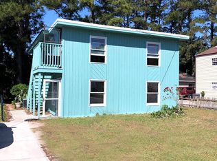 705 22nd Ave S Unit A-1, North Myrtle Beach, SC 29582