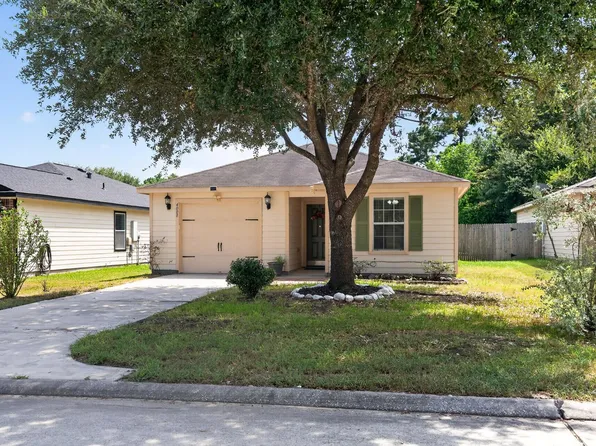 4008 Pedernales River Ln, Spring, TX 77386