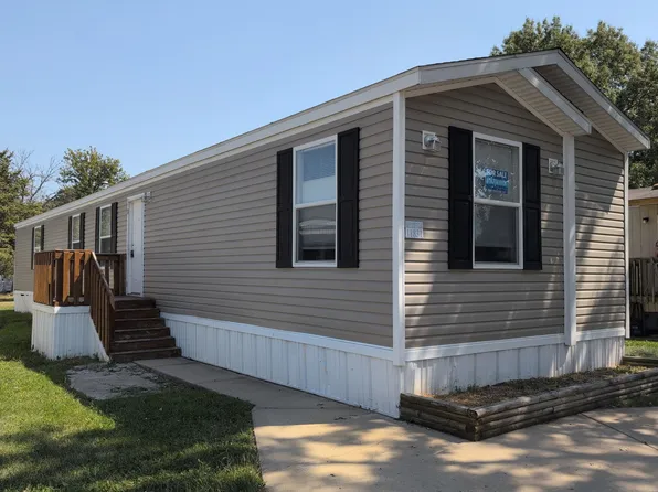 11831 N Bellefontaine Ave #259, Kansas City, MO 64156