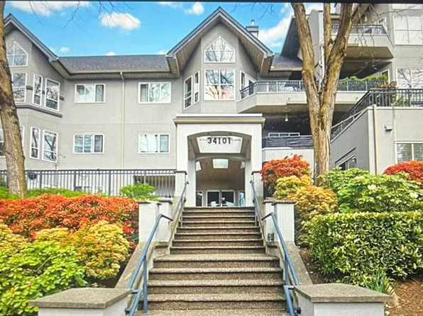 34101 Old Yale Rd #208, Abbotsford, BC V2S 2K4