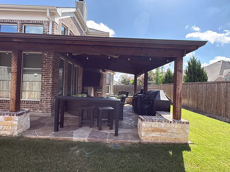 3624 Glenhome Dr — Photo 19