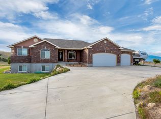 1266 S Vista Ridge Dr, Santaquin, UT 84655
