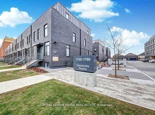 1720 Simcoe St N #8, Oshawa, ON L1G 0C3