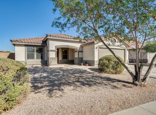 11224 E Raleigh Ave, Mesa, AZ 85212