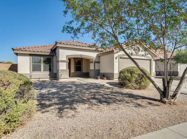 11224 E Raleigh Ave, Mesa, AZ 85212