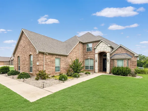 139 Las Colinas Trl, Crossroads, TX 76227