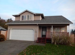 5944 Crimson Ct SE, Lacey, WA 98513