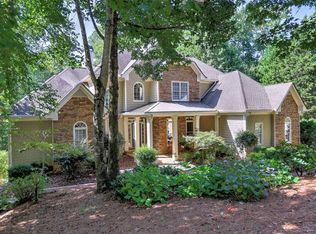 3814 Wesley Chapel Rd, Marietta, GA 30062