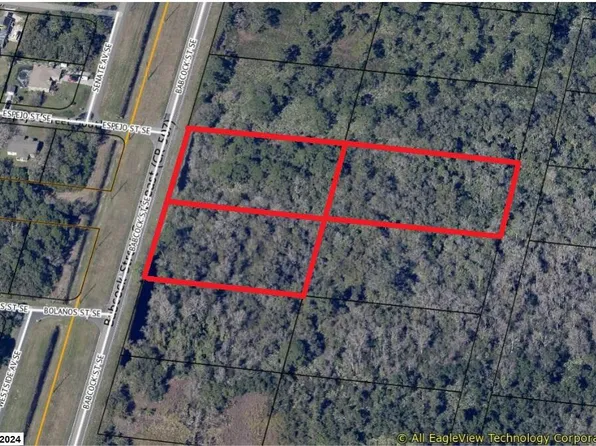 8345&8365 Babcock St SE, Palm Bay, FL 32909