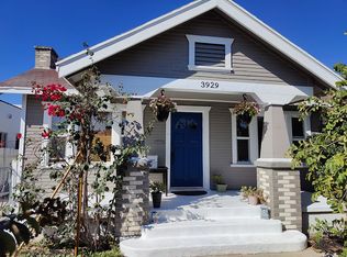 3927 Arlington Ave, Los Angeles, CA 90008