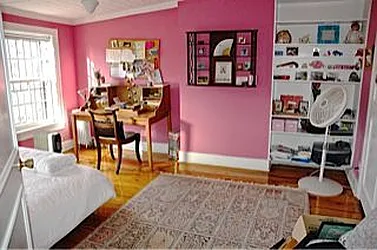 Rented by Boerum Hill Realty