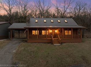 14343 Peaceful Home Rd, Natural Dam, AR 72948