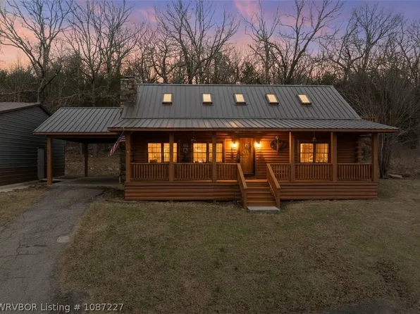 14343 Peaceful Home Rd, Natural Dam, AR 72948